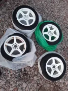 Pontiac. 7.0x7", 5x100, ET0, �� 40���. ����