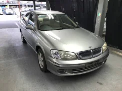 Nissan Bluebird Sylphy. �������, ��������, 1.5 (109��.�.), ������, 82����. ��, �/�, ��� ���. ��� ����� �� ������������ ����
