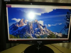 ViewSonic. 23.6"