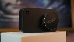 Yi 4K Action Camera ����