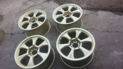 Fabulous Expand Racing. 9.5x18", 5x114.3, 5x120, ET38, �� 73,1���. ����