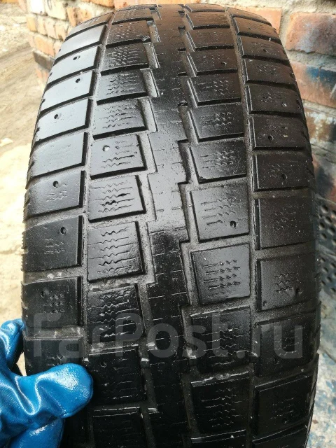 Cooper Discoverer M+S. ������, ��� ����, 2012 ���, �/�, ����� 70 % ����