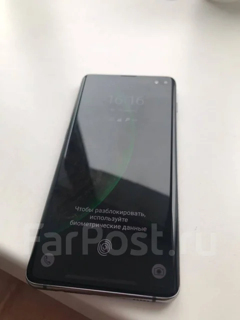 Samsung Galaxy S10+. �/�, ������, 4G LTE ����