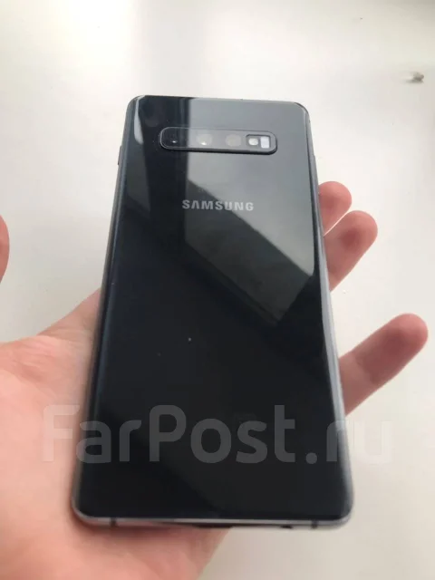 Samsung Galaxy S10+. �/�, ������, 4G LTE ����