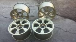 Fabulous Expand Racing. 9.5/11.0x18", 5x114.3, ET38/53, �� 73,1���. ����