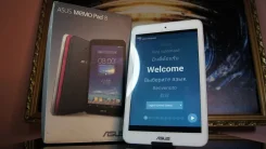 Asus MeMO Pad ����