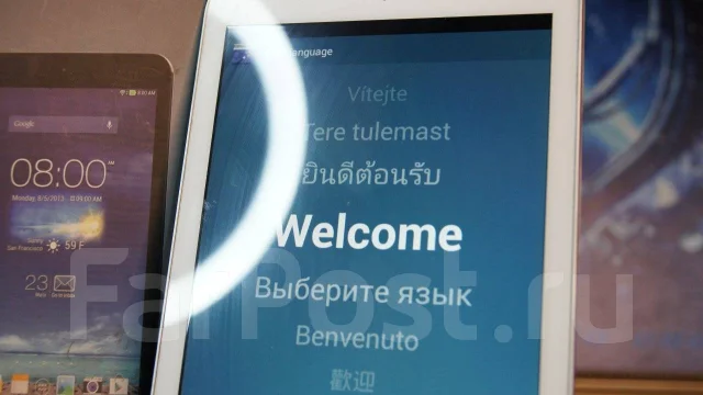 Asus MeMO Pad ����