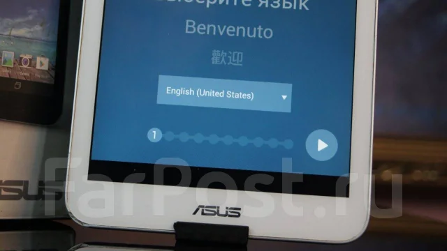 Asus MeMO Pad ����