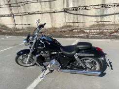 Triumph Thunderbird. 1 600����. ��., ��������, ���, � �������� ����