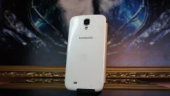 Samsung Galaxy S4. �/� ����