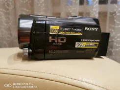Sony HDR-SR12E. 10 - 14.9 ��, ��� ��������� ����