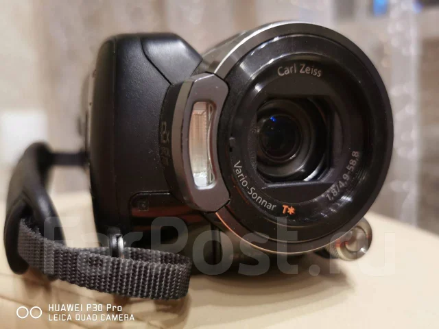 Sony HDR-SR12E. 10 - 14.9 ��, ��� ��������� ����