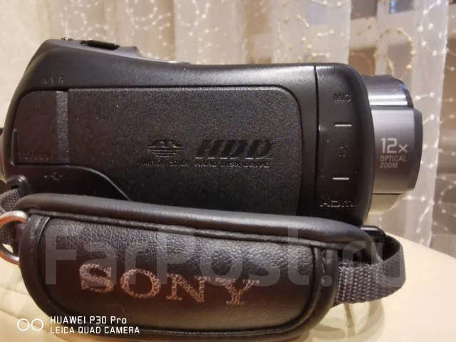 Sony HDR-SR12E. 10 - 14.9 ��, ��� ��������� ����