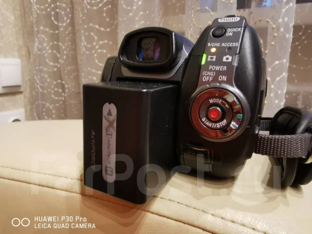 Sony HDR-SR12E. 10 - 14.9 ��, ��� ��������� ����