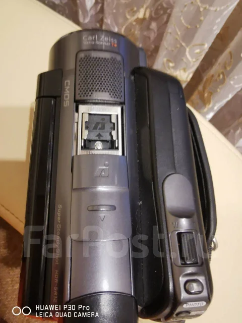 Sony HDR-SR12E. 10 - 14.9 ��, ��� ��������� ����