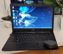 HP 14. 14", 3,1����, ��� 4 ��, WiFi: 1, Bluetooth: 1 ����