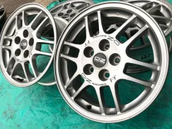 OZ Racing F1 Plus. 6.5x16", 5x114.3, ET46, �� 67,1���. ����
