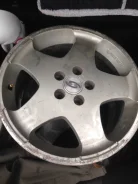 G-Square. 7.0x16", 5x100 ����
