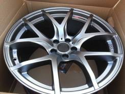 SSR GTV03. 8.5x19", 5x114.3, ET38, �� 73���. ����