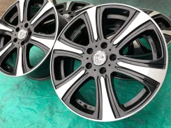 Enkei Fortible. 7.0x18", 5x114.3, ET53, �� 73,1���. ����