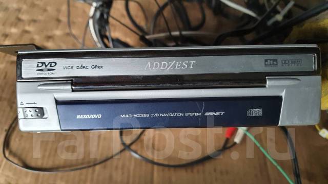 Dvd rom addzest, б/у, в наличии. Цена: 1 000₽ в Хабаровске