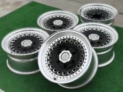 Raguna. 8.0x16", 6x139.7, ET25, �� 111���. ����