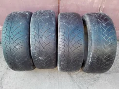 Nitto NT420S. ������, 2017 ���, �/�, ����� 40 % ����