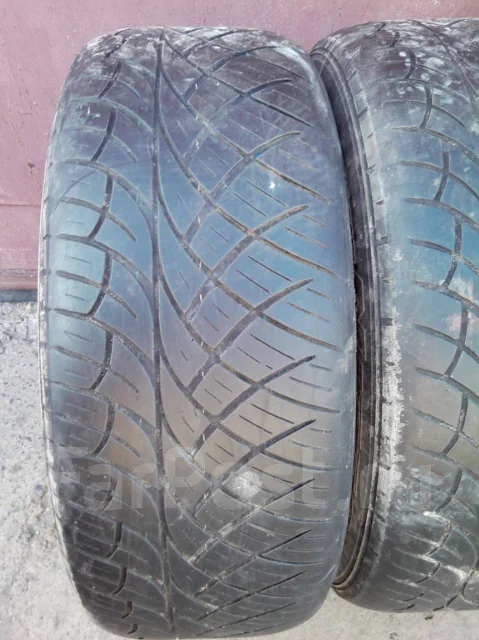 Nitto NT420S. ������, 2017 ���, �/�, ����� 40 % ����
