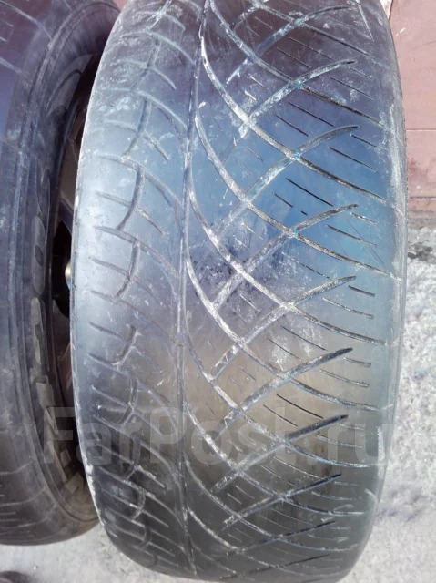 Nitto NT420S. ������, 2017 ���, �/�, ����� 40 % ����