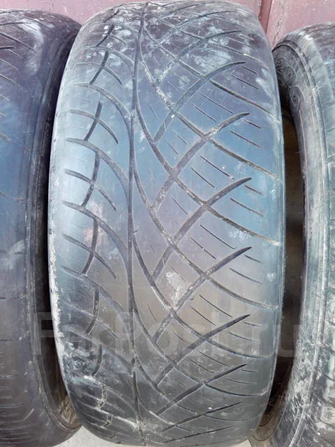 Nitto NT420S. ������, 2017 ���, �/�, ����� 40 % ����