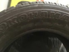 Yokohama Geolandar H/T G038G. ������, �/�, ����� �� 5�% ����