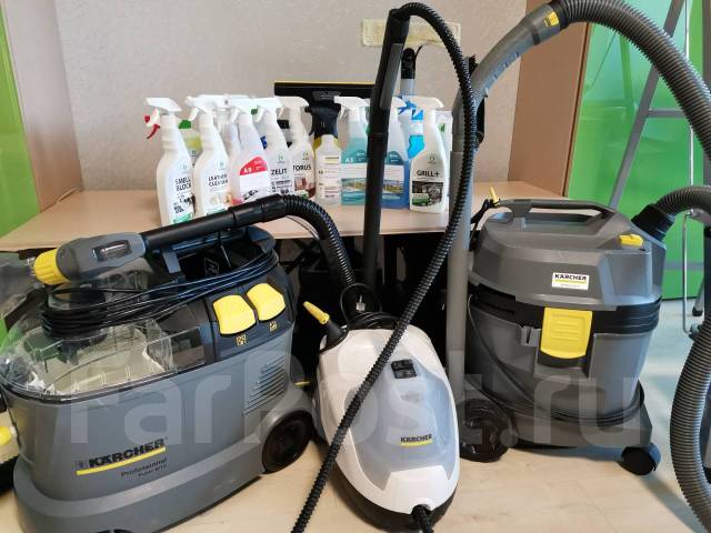 Уборка офисных и промышленных помещений. Уборка после ремонта. Клининг ...