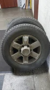 360 FORGED CONCAVE MESH 8. x16", 6x139.70