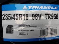 Triangle TR968. ������, 2020 ���, ����� ����