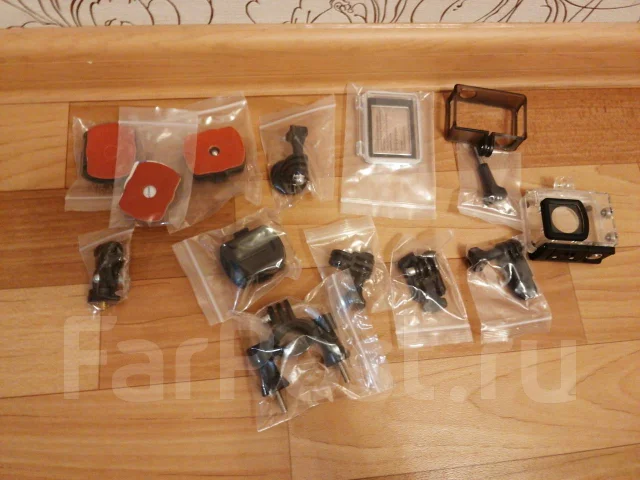 SJCAM SJ6 Legend. 15 - 19.9 ��, ��� ��������� ����