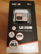 SJCAM SJ6 Legend. 15 - 19.9 ��, ��� ��������� ����