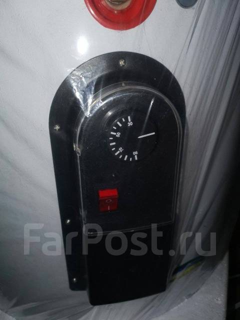 Бак косвенного нагрева AR/DT-200L (один тепло-к) - Климатическое и ...