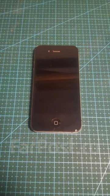 Apple iPhone 4s. �/�, ������, 3G ����