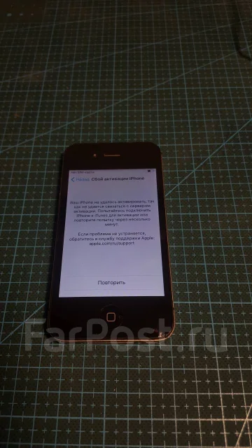 Apple iPhone 4s. �/�, ������, 3G ����