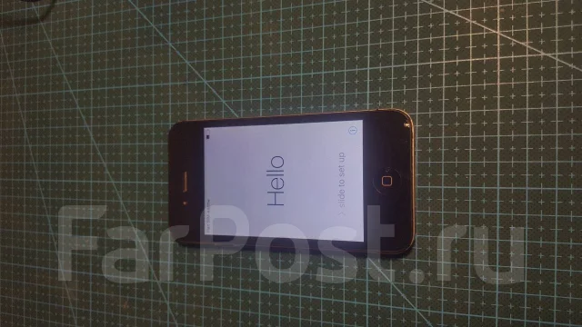 Apple iPhone 4s. �/�, ������, 3G ����