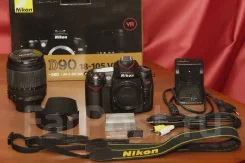 Nikon D90. 10 - 14.9 ��, ���: 5� ����