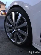 Mak Iguan. x17", 5x114.3 ����