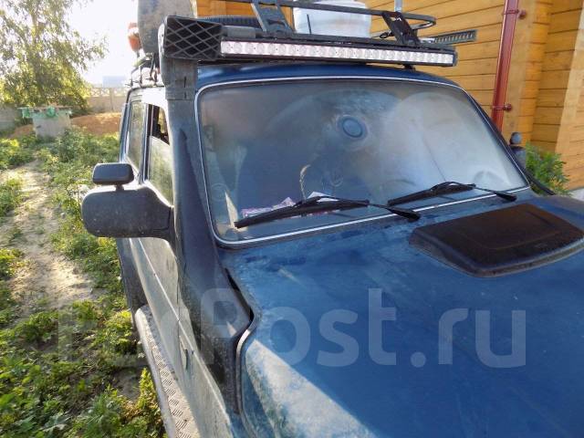 шноркель на оку