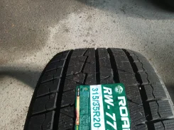 Roadcruza RW777. �����������, 2017 ���, ����� ����