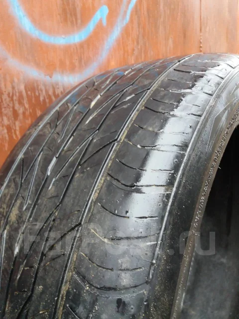 Hankook Ventus V2 Concept H437. ������, �/�, ����� 40 % ����
