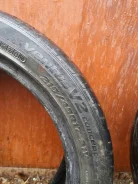 Hankook Ventus V2 Concept H437. ������, �/�, ����� 40 % ����