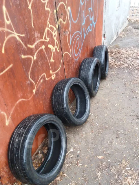 Hankook Ventus V2 Concept H437. ������, �/�, ����� 40 % ����