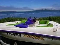Yamaha Exciter. 1998 ���, ����� 430��., ��������� ������������, 120��.�., ������ ����
