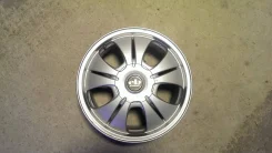 Manaray Sport EuroBein. 7.0x16", 5x100, 5x114.3, ET38 ����