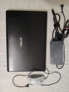 Asus N56JN. 15.6", ��� 8 ��, WiFi, Bluetooth ����